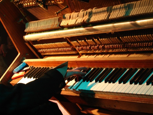 Svet Boogie Band, 2006