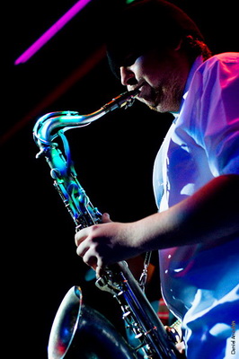 Minsk Blues 2008
