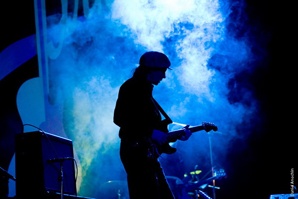 Minsk Blues 2008